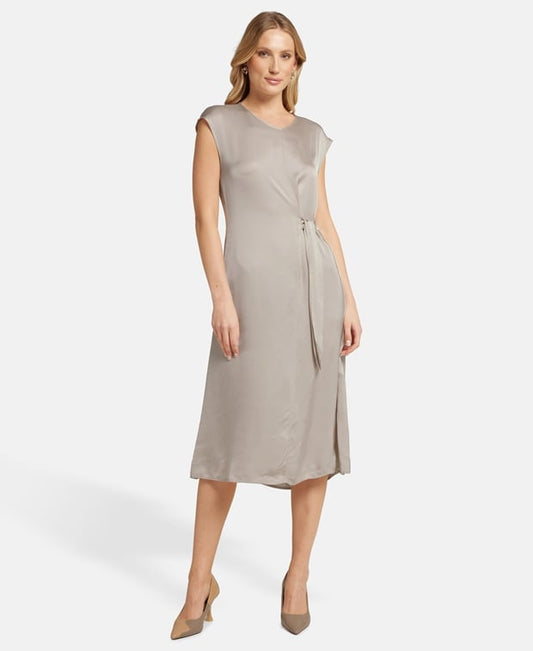 Midikleid