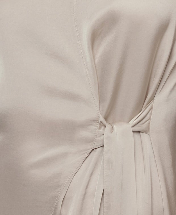 Midikleid
