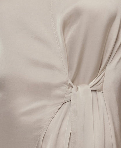 Midikleid