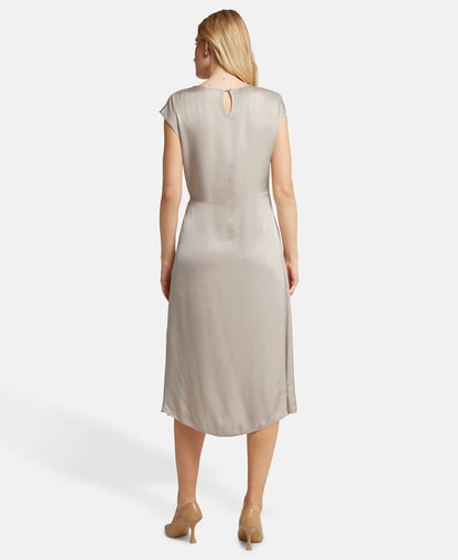 Midikleid