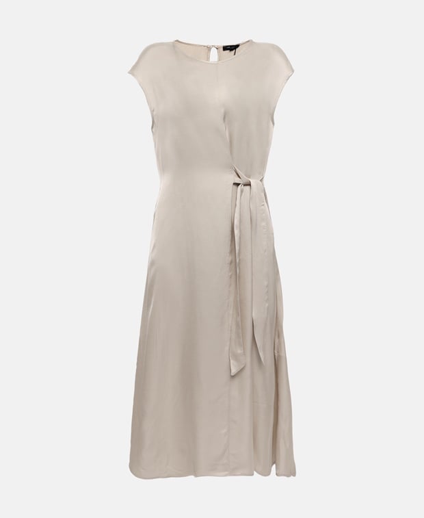 Midikleid