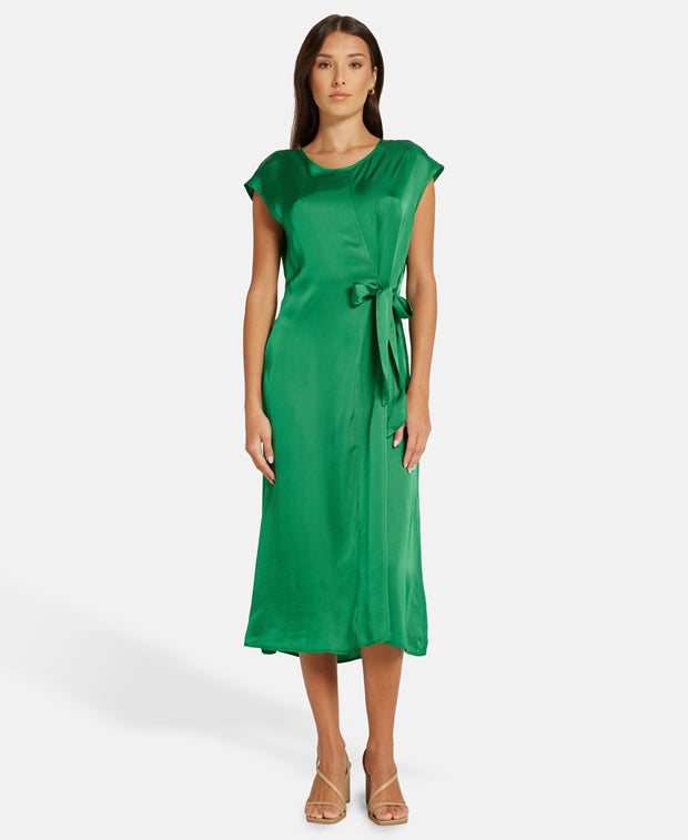 Midikleid