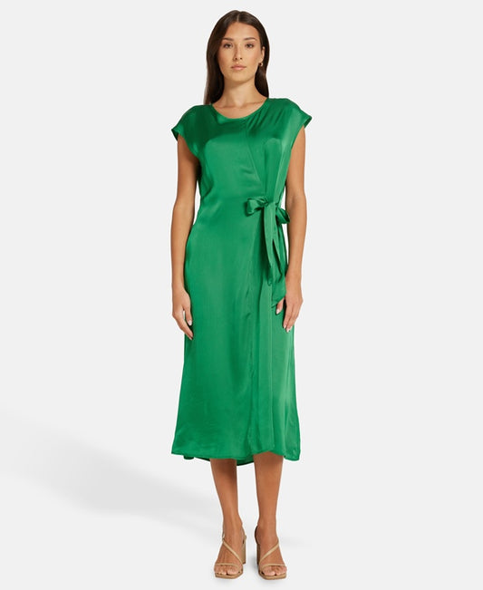 Midikleid