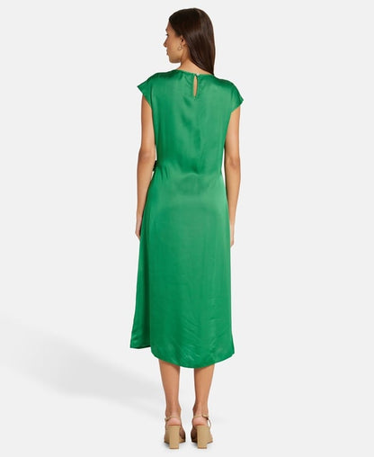 Midikleid