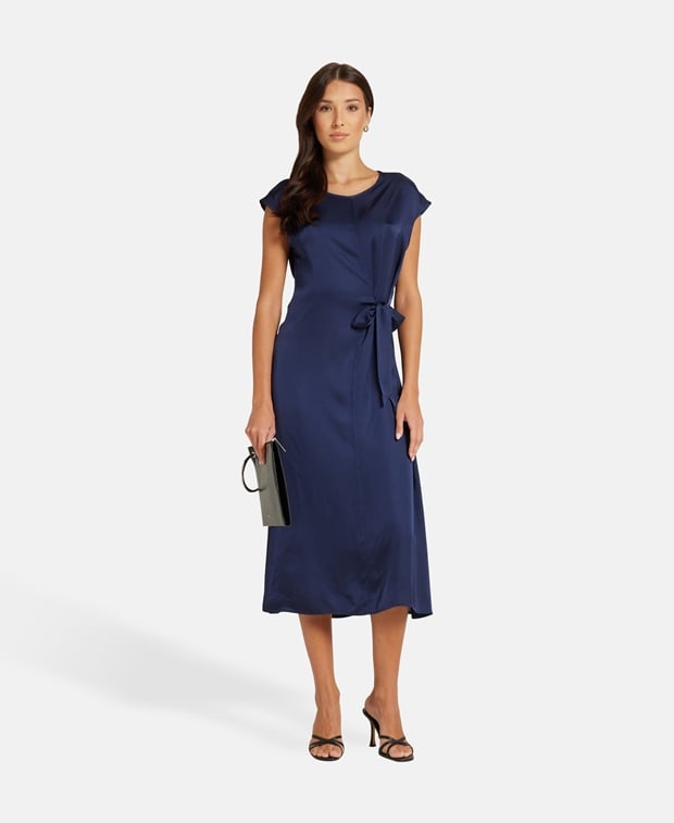 Midikleid