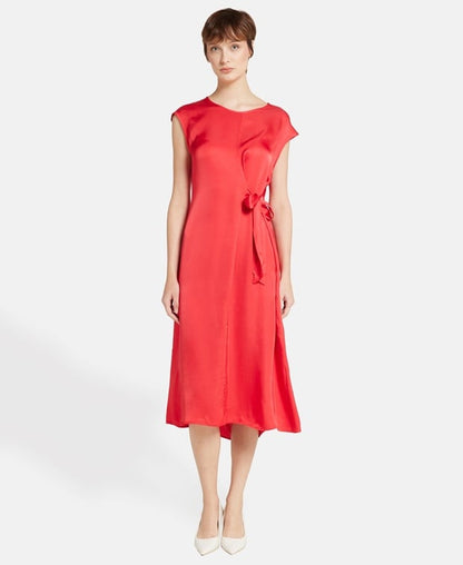 Midikleid