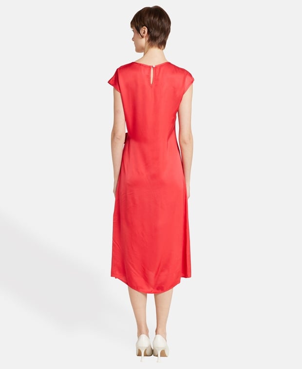 Midikleid