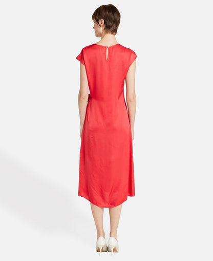Midikleid