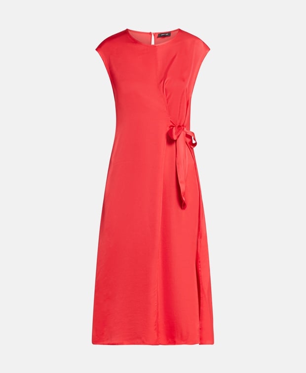Midikleid