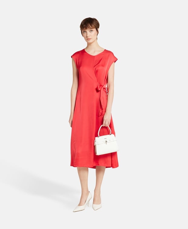 Midikleid