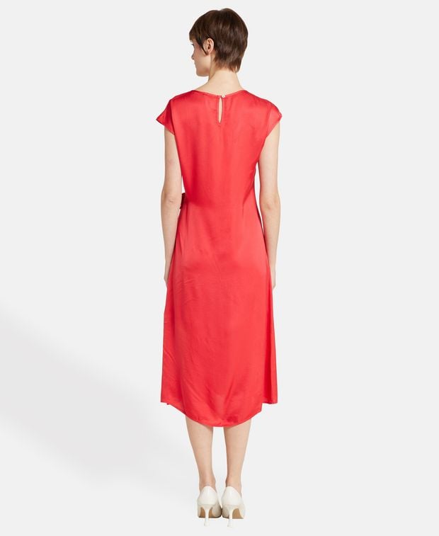 Midikleid