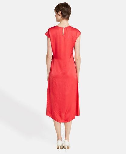 Midikleid