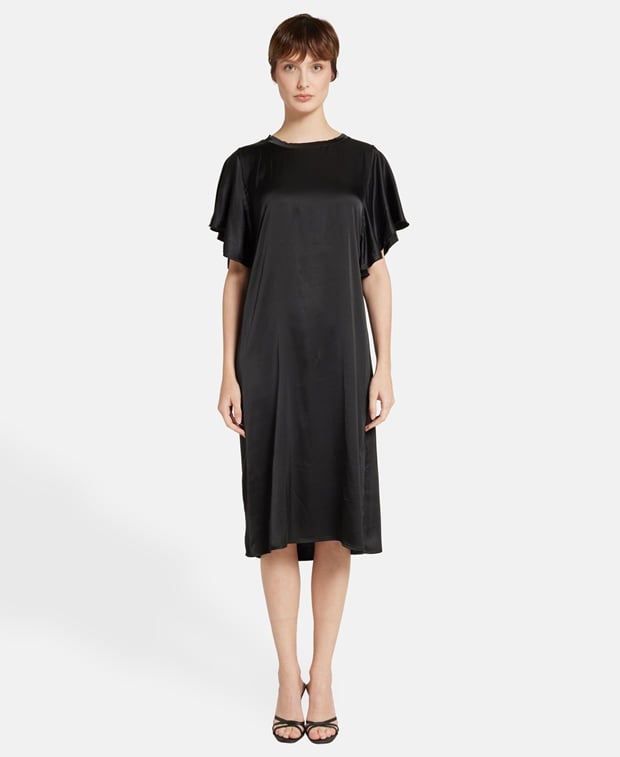 Midikleid