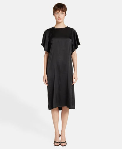 Midikleid