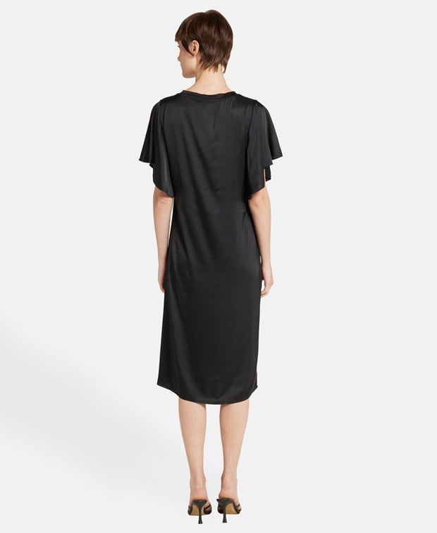 Midikleid