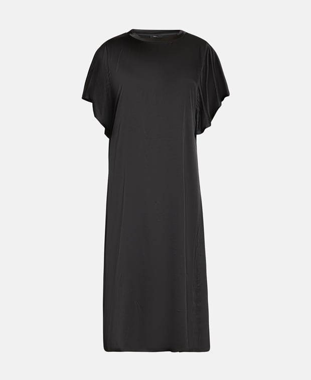 Midikleid