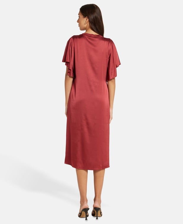 Midikleid