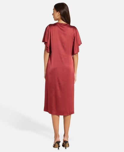 Midikleid