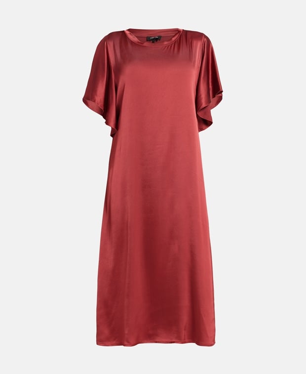 Midikleid