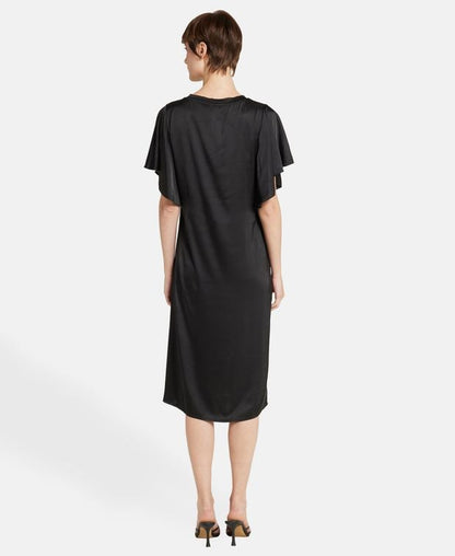 Midikleid