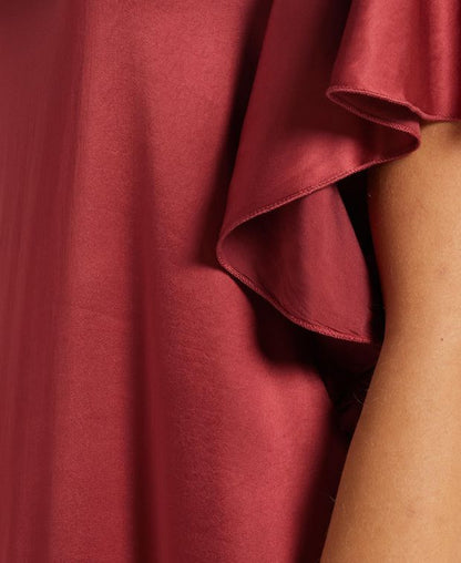 Midikleid