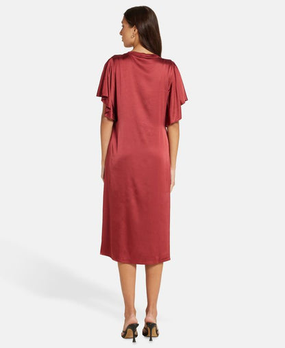 Midikleid
