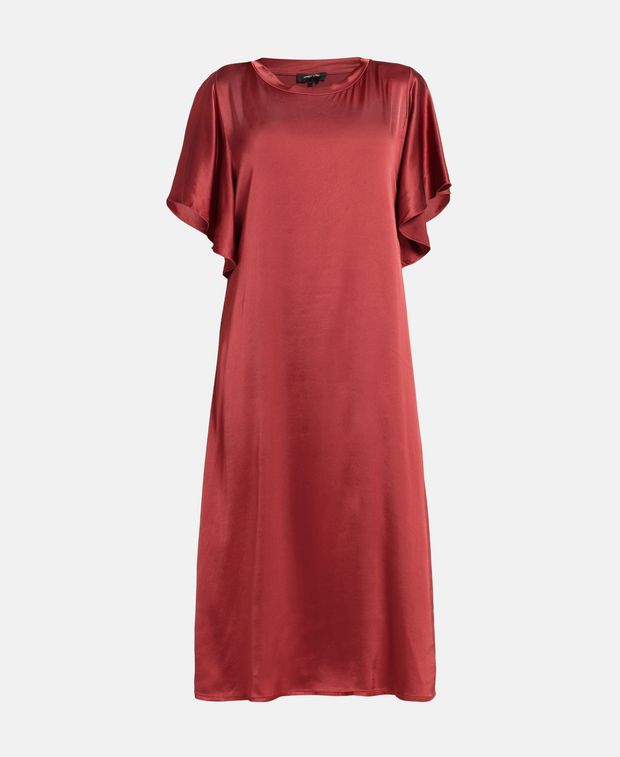 Midikleid
