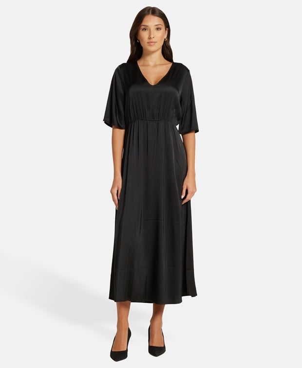 Maxikleid