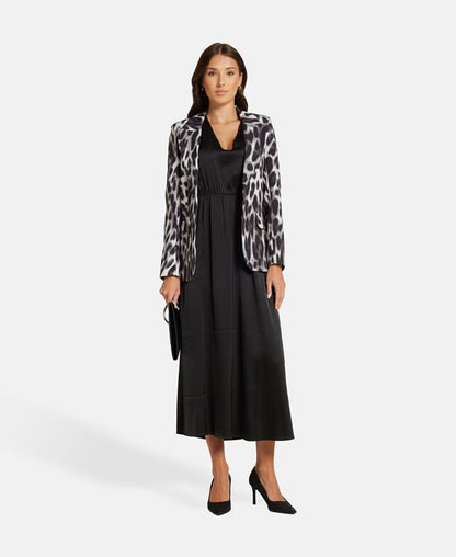 Maxikleid
