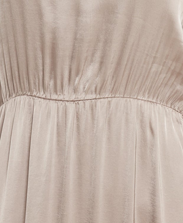 Maxikleid