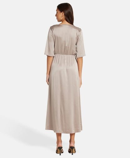 Maxikleid