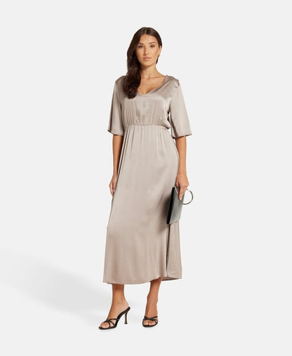 Maxikleid