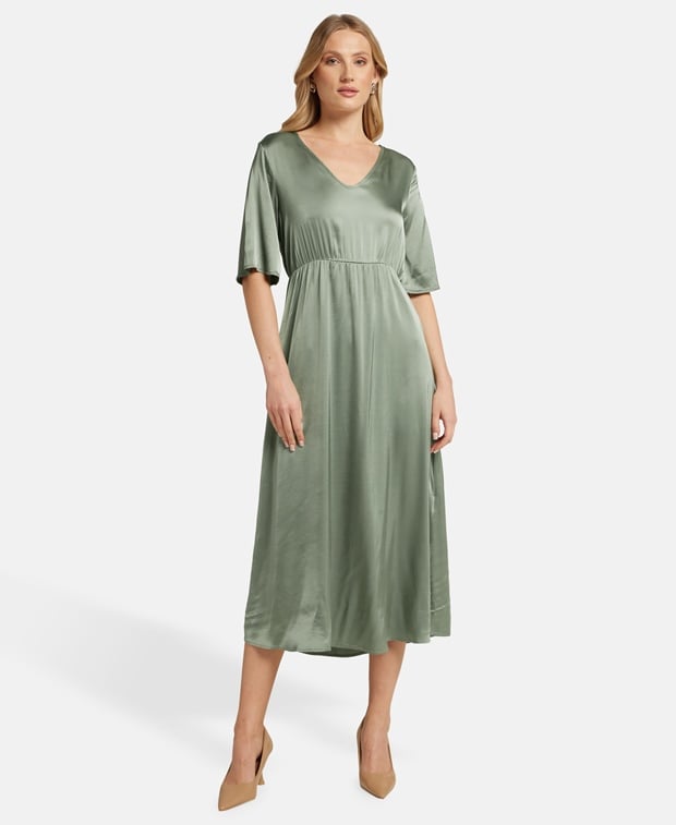 Maxikleid