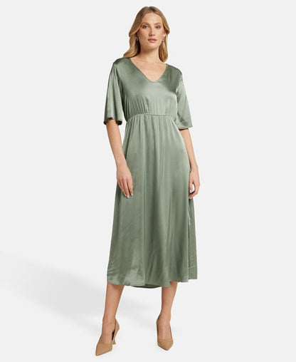 Maxikleid