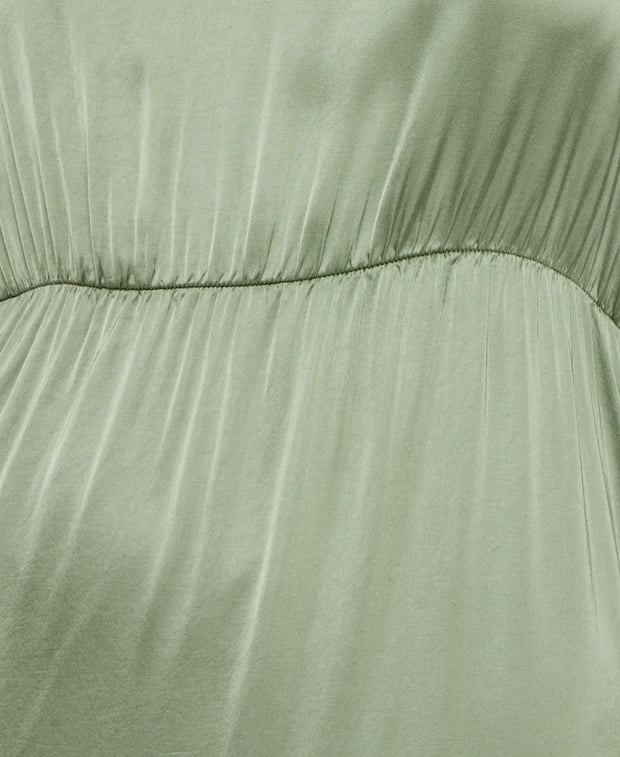 Maxikleid