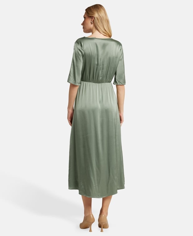 Maxikleid