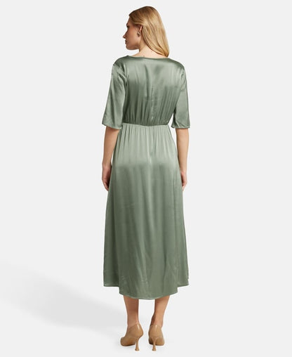 Maxikleid