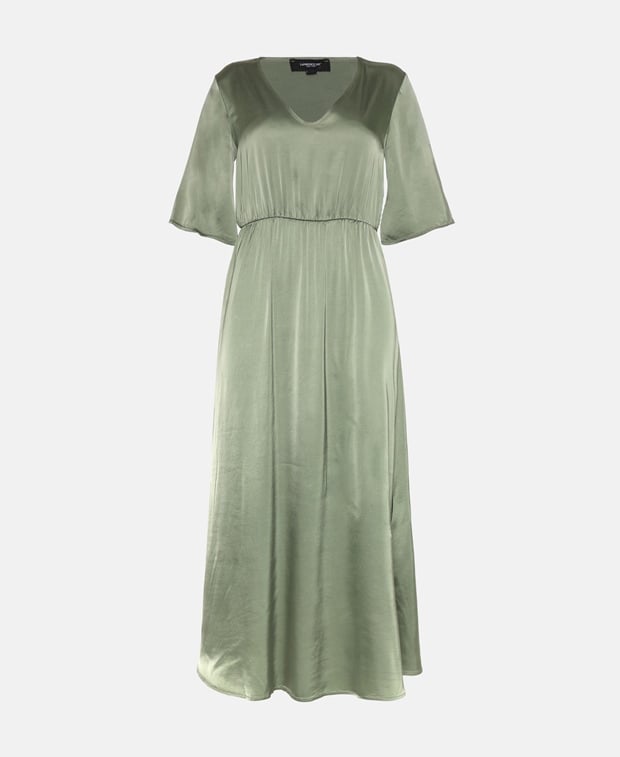 Maxikleid