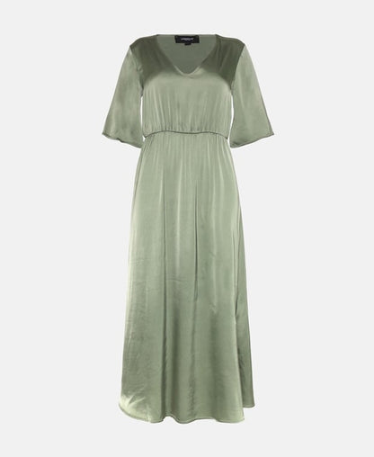 Maxikleid