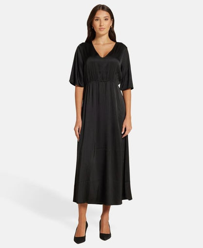 Maxikleid