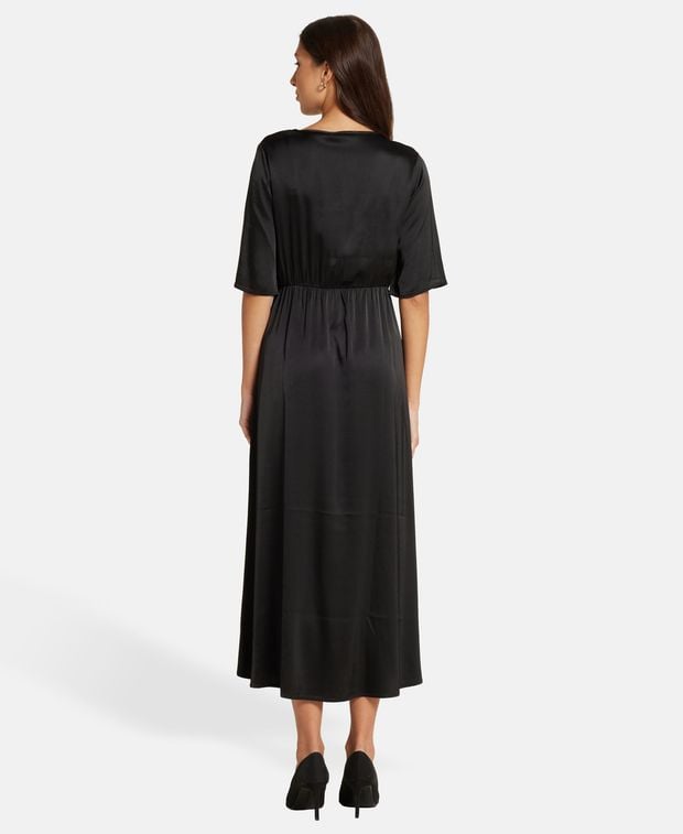 Maxikleid