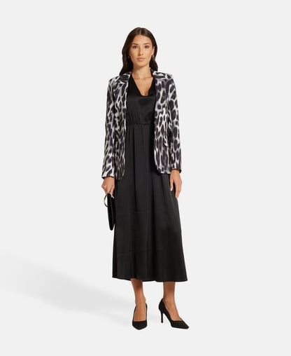 Maxikleid