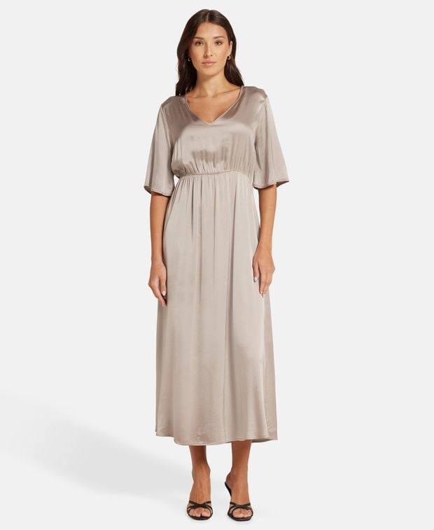 Maxikleid