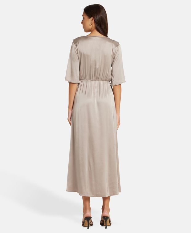 Maxikleid