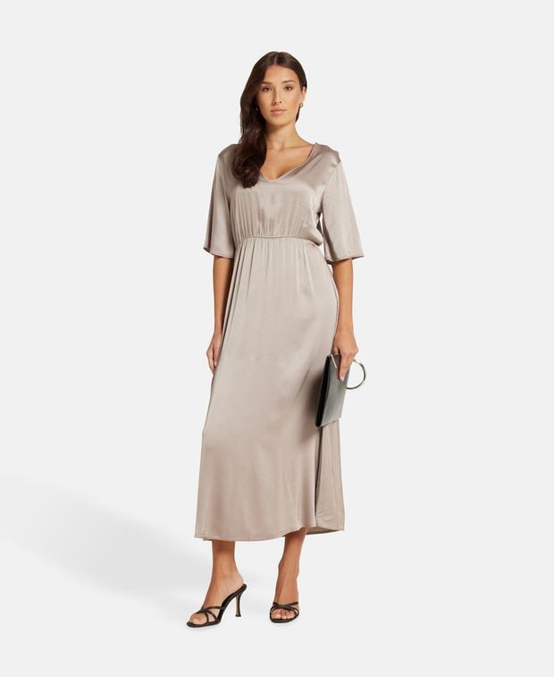 Maxikleid
