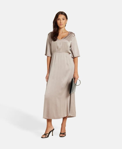 Maxikleid