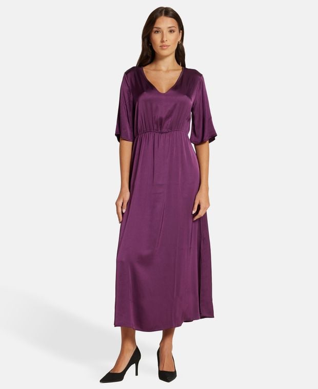 Maxikleid