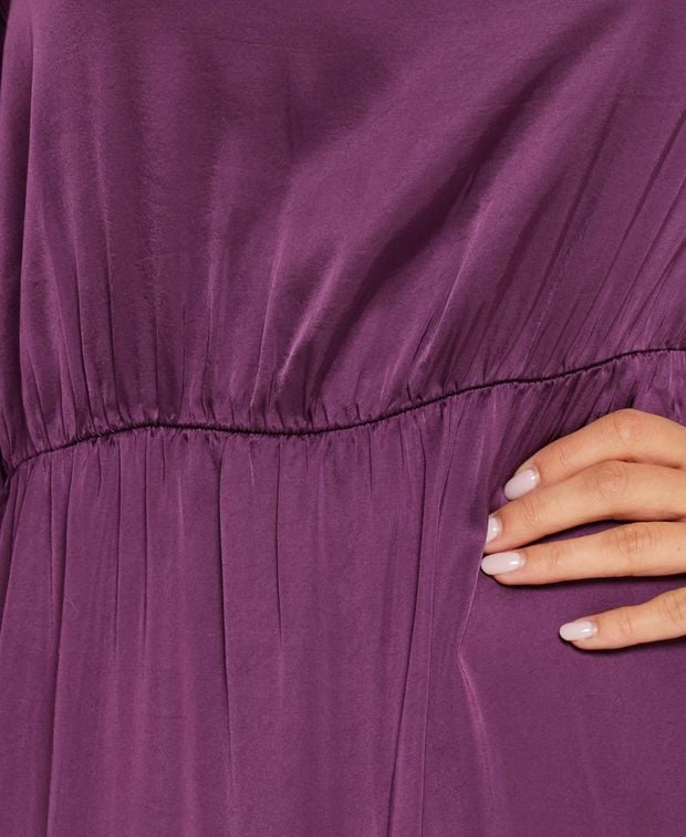 Maxikleid