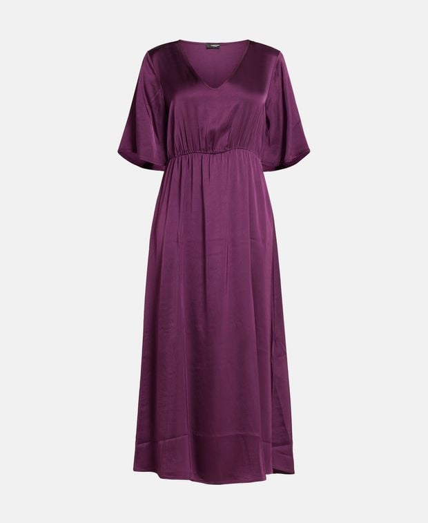 Maxikleid