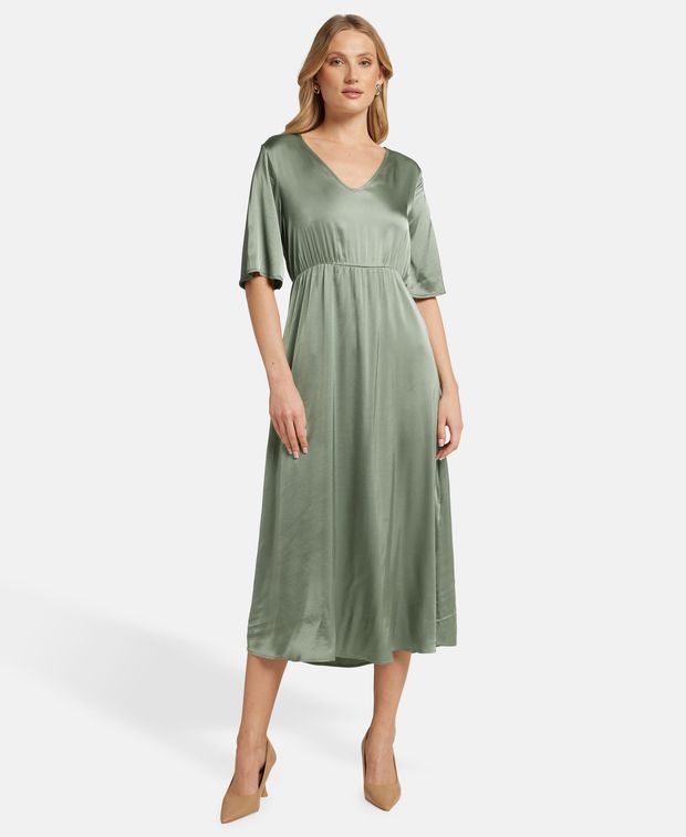 Maxikleid